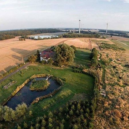 Ranczo U Stefana Villa Ustronie Morskie Kültér fotó