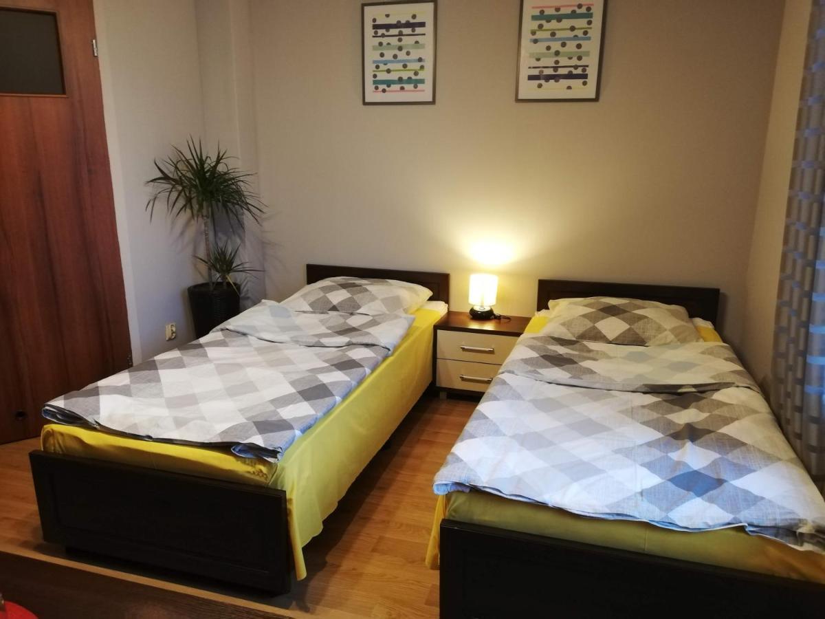 Ranczo U Stefana Villa Ustronie Morskie Kültér fotó